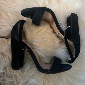 Steve Madden Heels